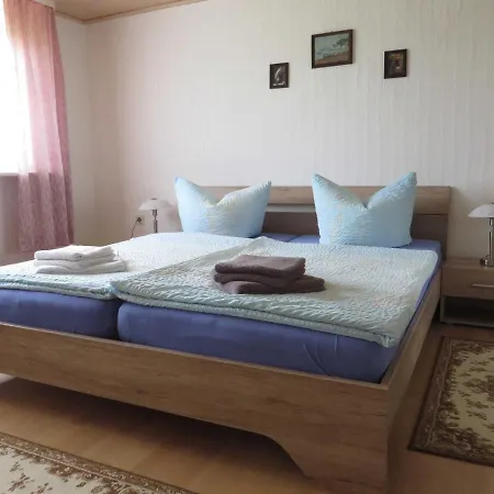 Апартаменты Schone Nordsee-fewo Kolker *