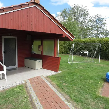Апартаменты Schone Nordsee-fewo Kolker Nenndorf (Wittmund)