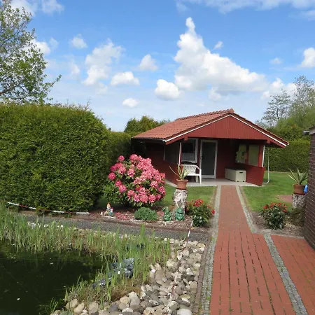 Schone Nordsee-fewo Kolker Apartment
